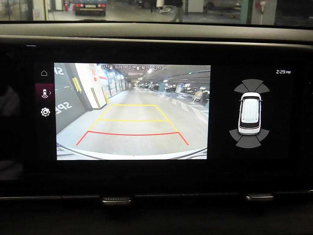 KIA Carnival 2023 - Importación desde Corea - HF Imports Iquique - Foto 15