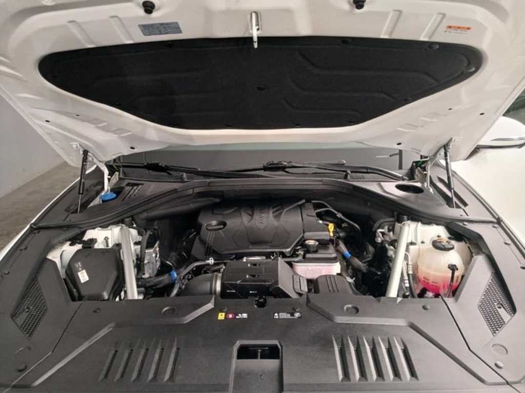 Genesis GV70 2023 - Importación desde Corea - HF Imports Iquique - Foto 19