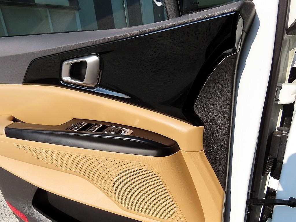 KIA Carnival - Vista 12