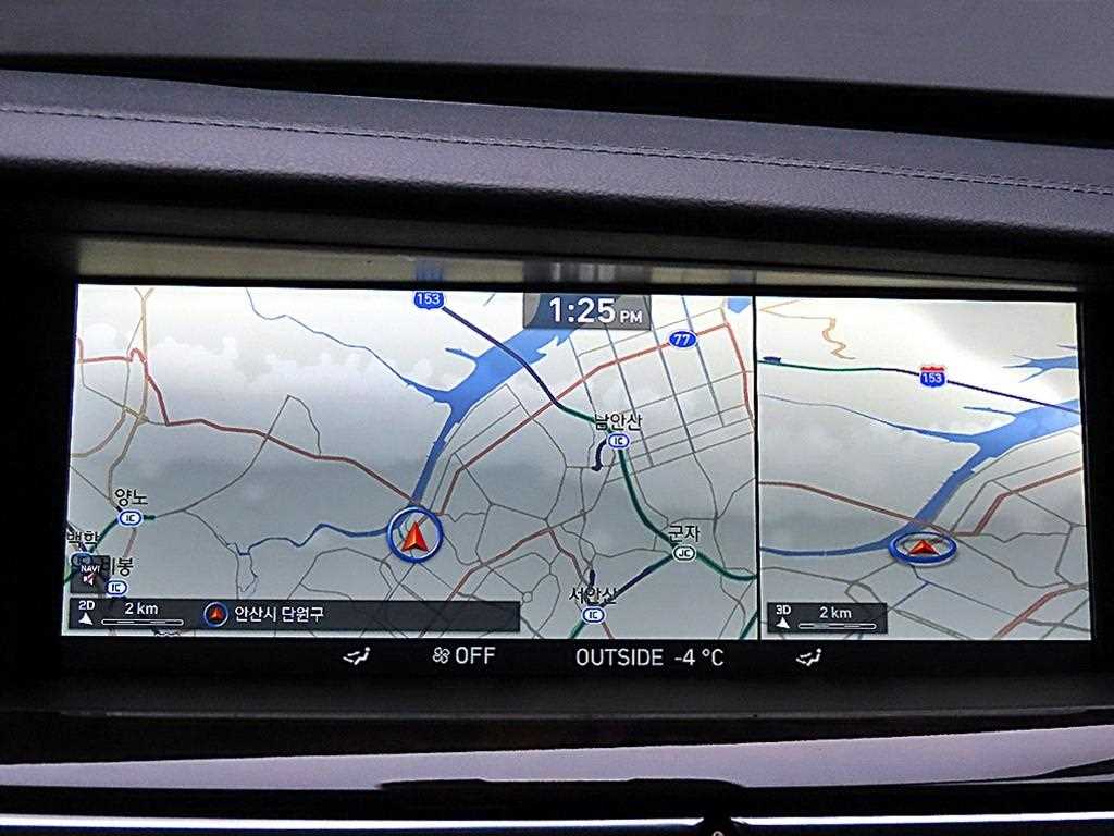 Genesis EQ900 2016 - Importación desde Corea - HF Imports Iquique - Foto 15