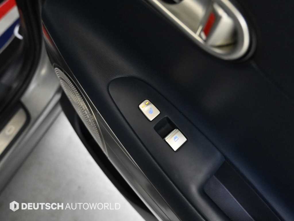 HYUNDAI Nexo 2020 Gris - Importación desde Corea - HF Imports Iquique - Foto 16