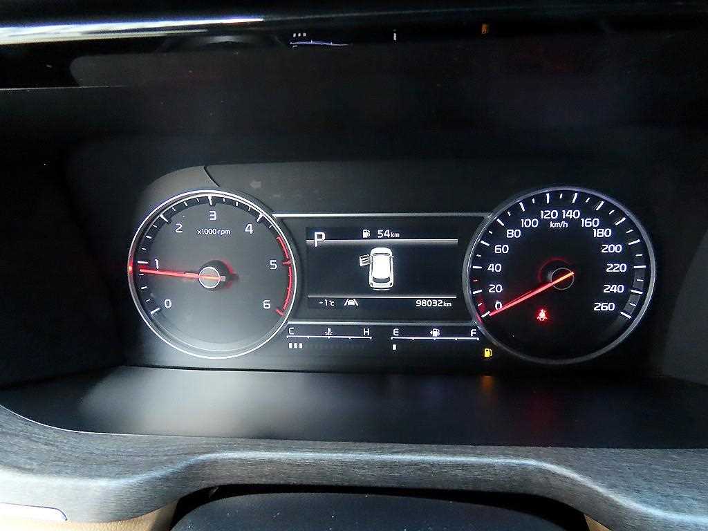 KIA Sorento - Vista 9