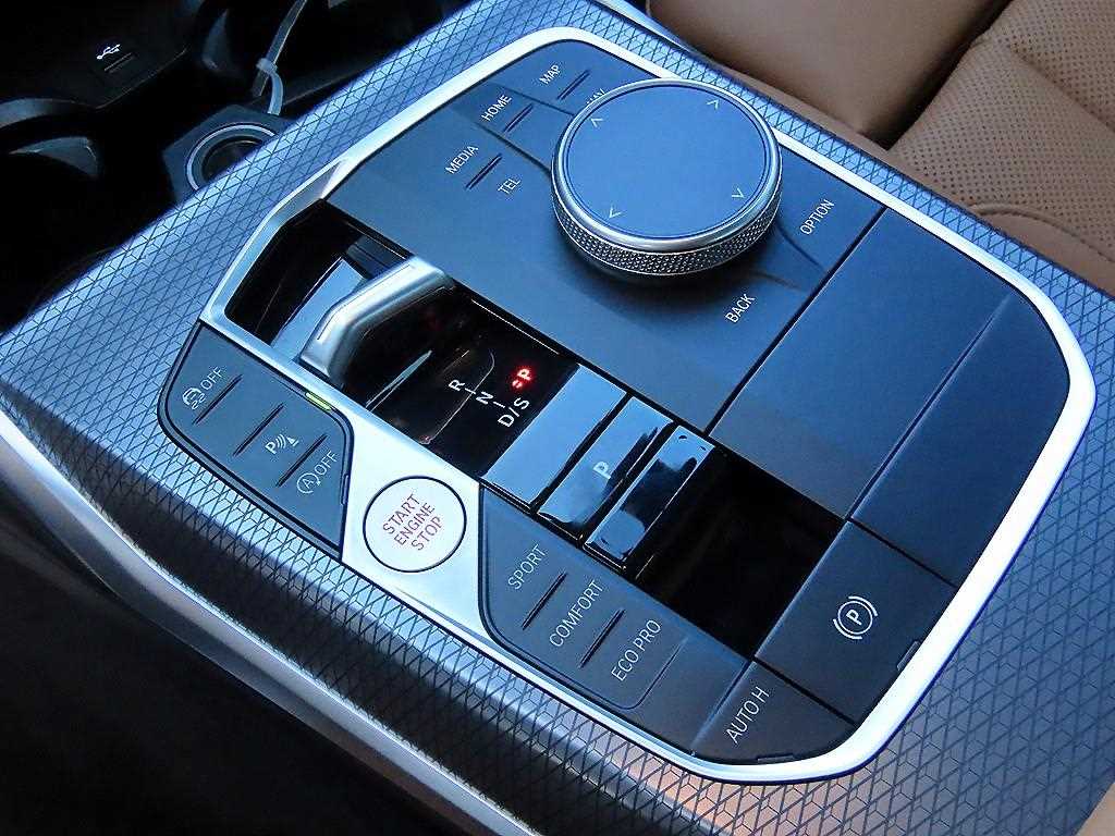 BMW 3 series - Vista 11