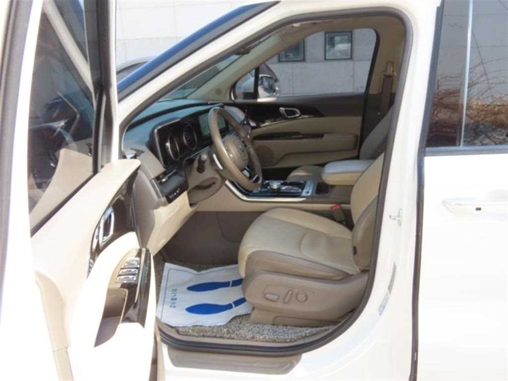 KIA Carnival 2021 - Importación desde Corea - HF Imports Iquique - Foto 13