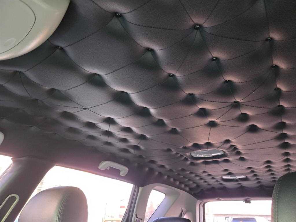 Ssangyong Rexton 2014 Negro - Importación desde Corea - HF Imports Iquique - Foto 13