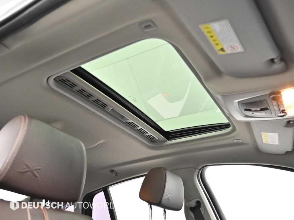 BMW X4 2016 - Importación desde Corea - HF Imports Iquique - Foto 19