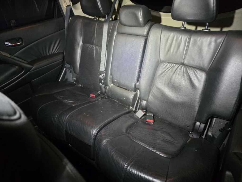 Nissan Murano 2010 - Importación desde Corea - HF Imports Iquique - Foto 18