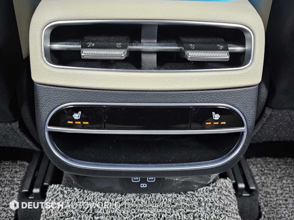 Genesis GV70 2023 Blanco - Importación desde Corea - HF Imports Iquique - Foto 16