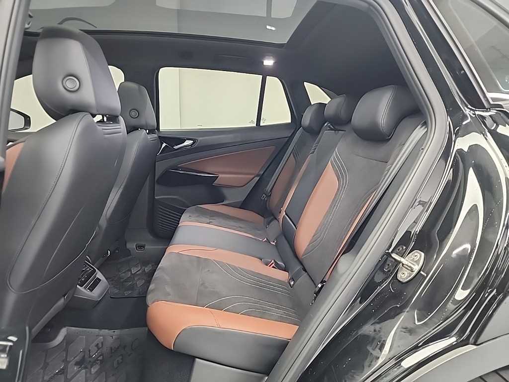 Volkswagen ID.4 - Vista 12