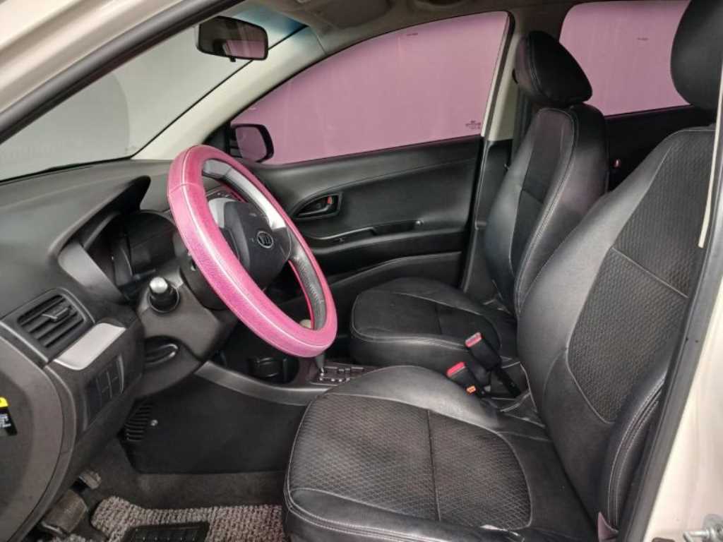 KIA Morning - Vista 7