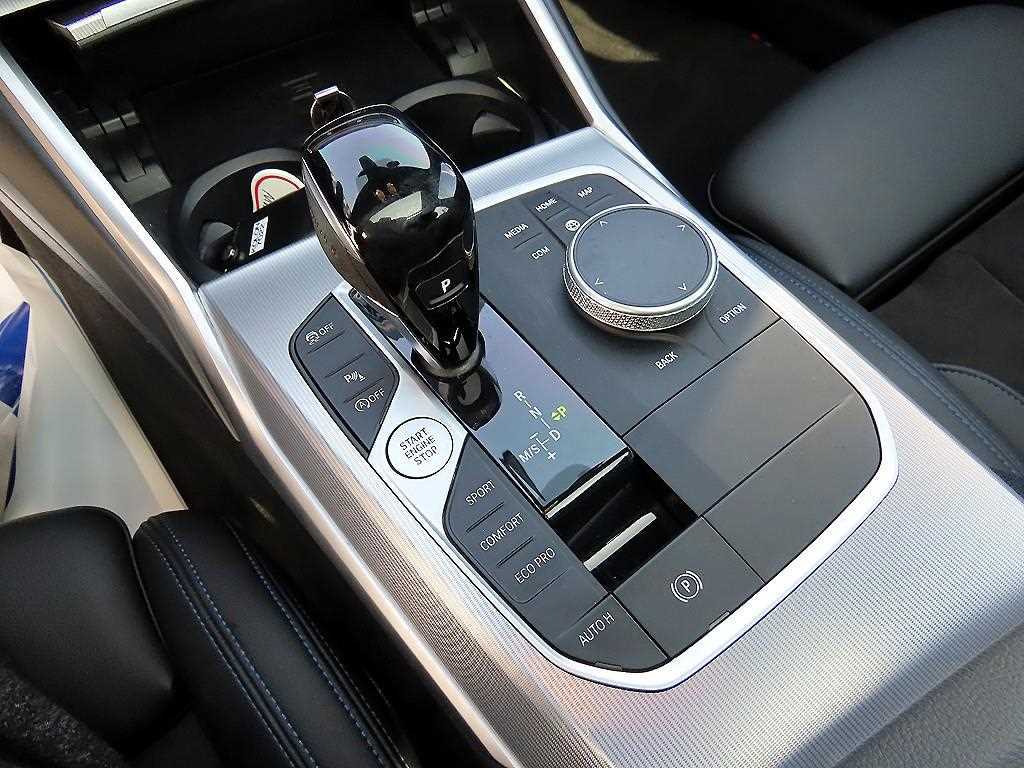 BMW 3 series - Vista 10