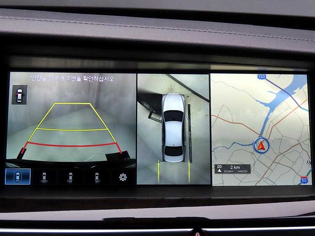 Genesis EQ900 2016 - Importación desde Corea - HF Imports Iquique - Foto 16