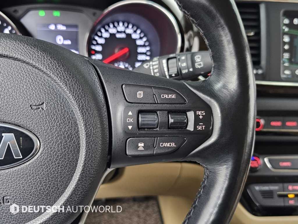 KIA Carnival 2019 - Importación desde Corea - HF Imports Iquique - Foto 18