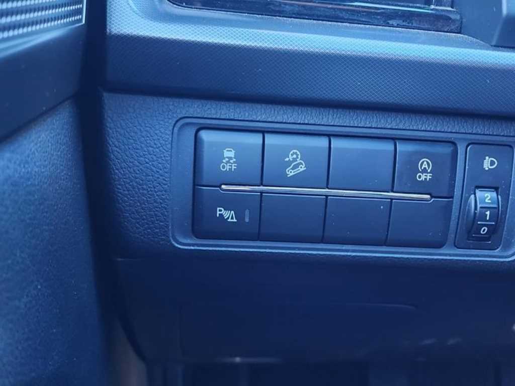 Ssangyong Rexton 2024 the color of pearl - Importación desde Corea - HF Imports Iquique - Foto 15