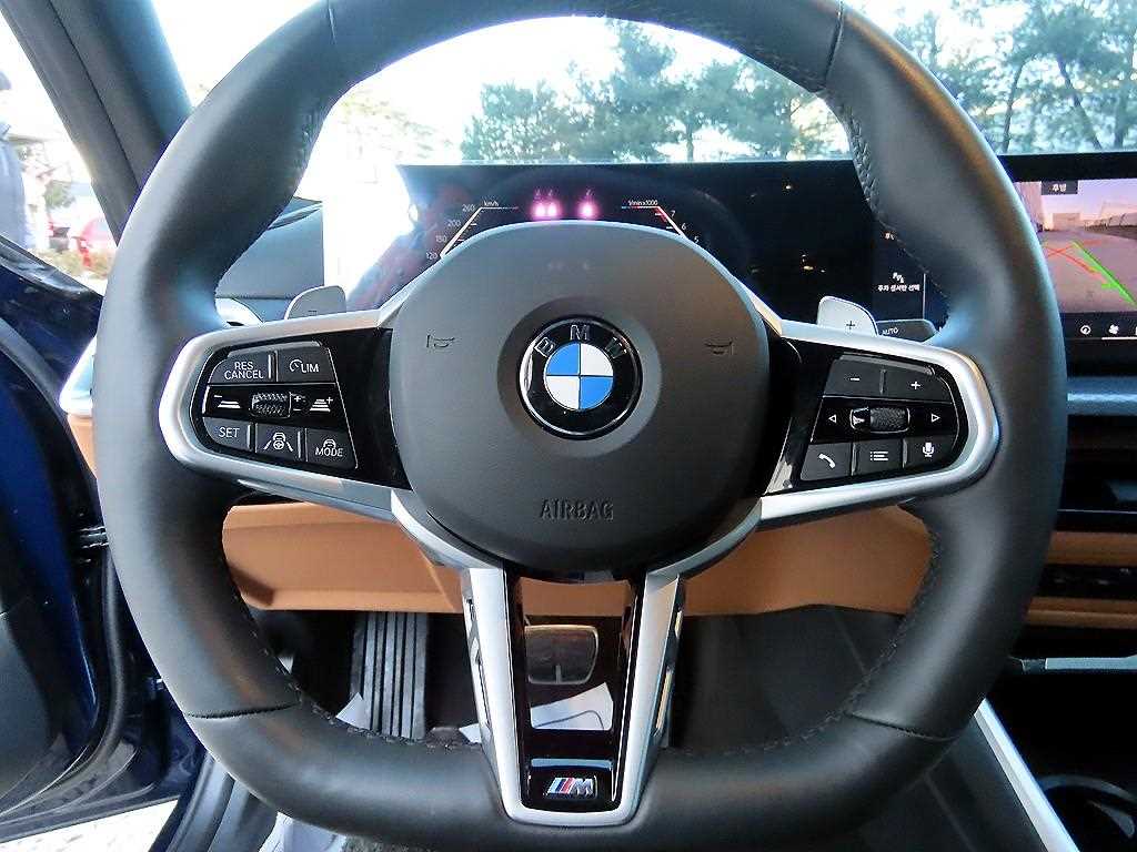 BMW 3 series - Vista 8