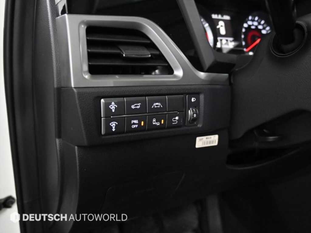 Ssangyong Korando 2022 Blanco - Importación desde Corea - HF Imports Iquique - Foto 17