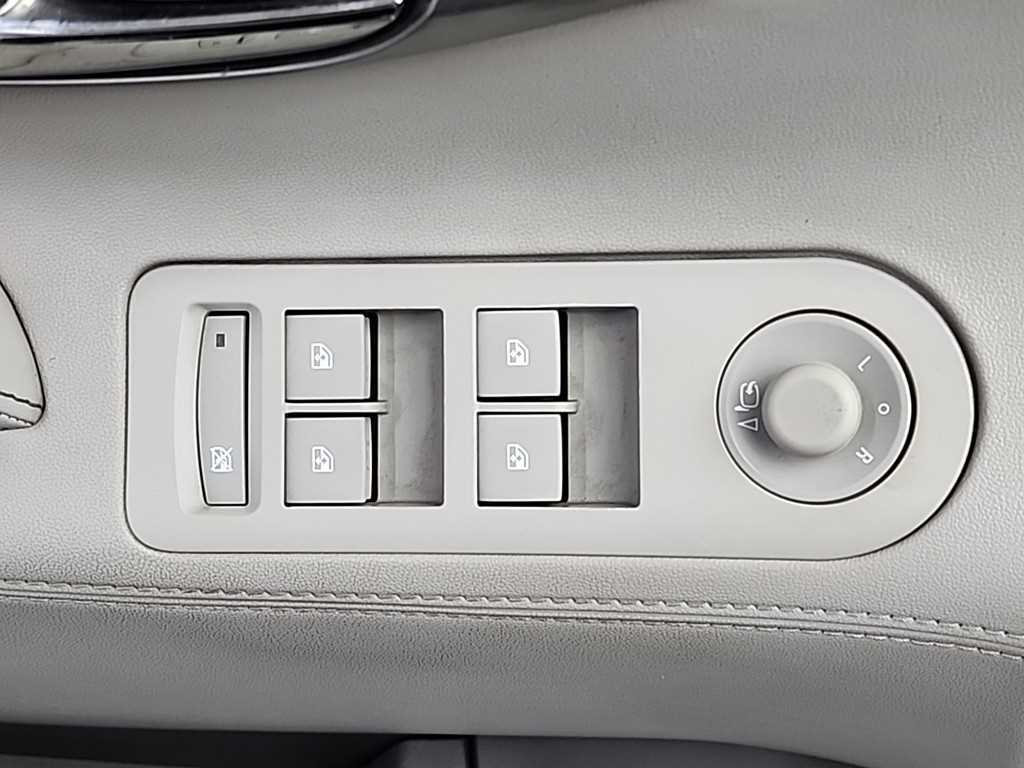 DAEWOO Alpheon 2013 Plateado - Importación desde Corea - HF Imports Iquique - Foto 17