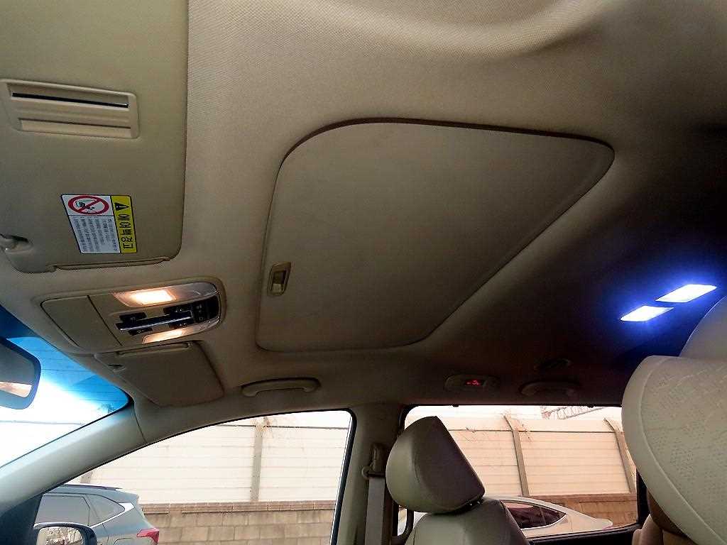 KIA Carnival 2018 - Importación desde Corea - HF Imports Iquique - Foto 17