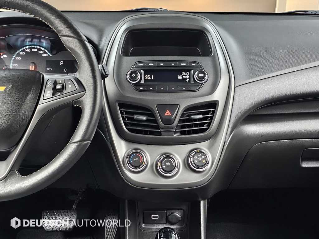 Chevrolet Spark 2019 - Importación desde Corea - HF Imports Iquique - Foto 14