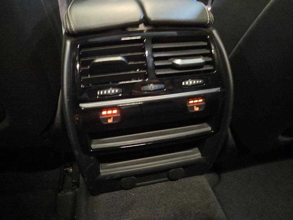 BMW 5 Series - Vista 12