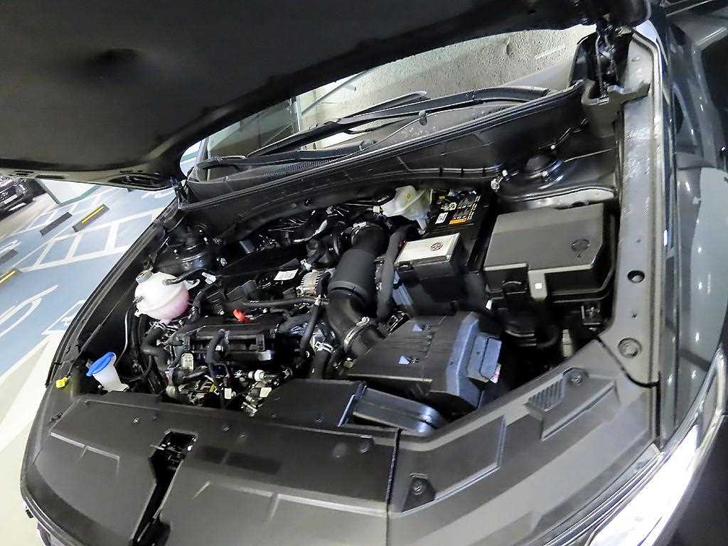 HYUNDAI Tucson 2024 - Importación desde Corea - HF Imports Iquique - Foto 19