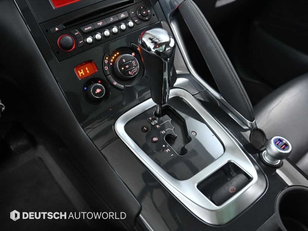 Peugeot 3008 - Vista 9