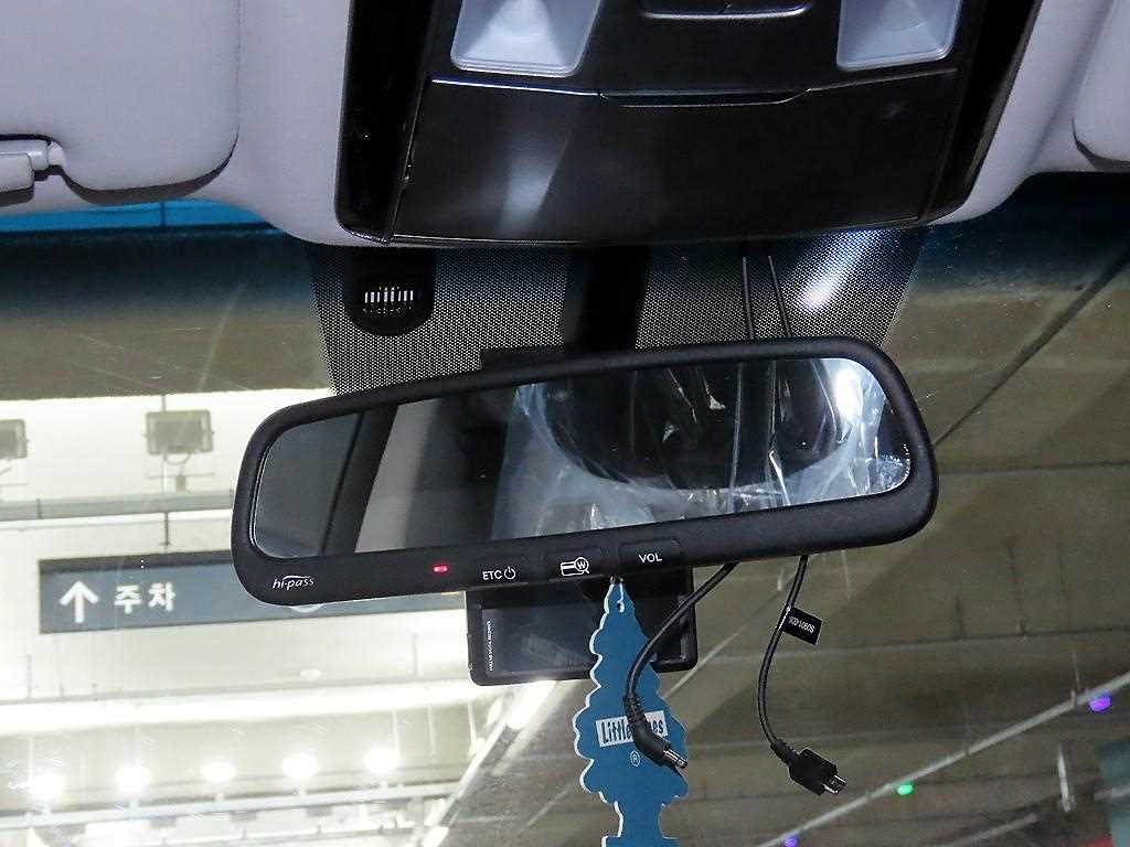 HYUNDAI Grandeur 2016 Blanco - Importación desde Corea - HF Imports Iquique - Foto 17