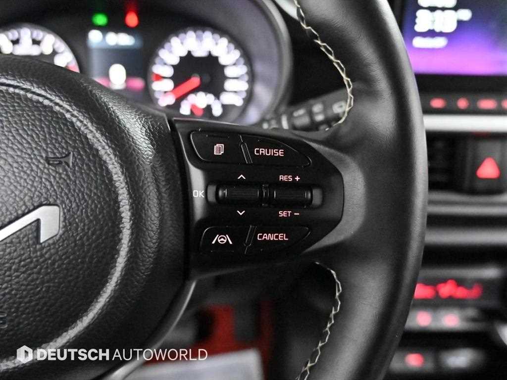 KIA Morning 2022 Negro - Importación desde Corea - HF Imports Iquique - Foto 16