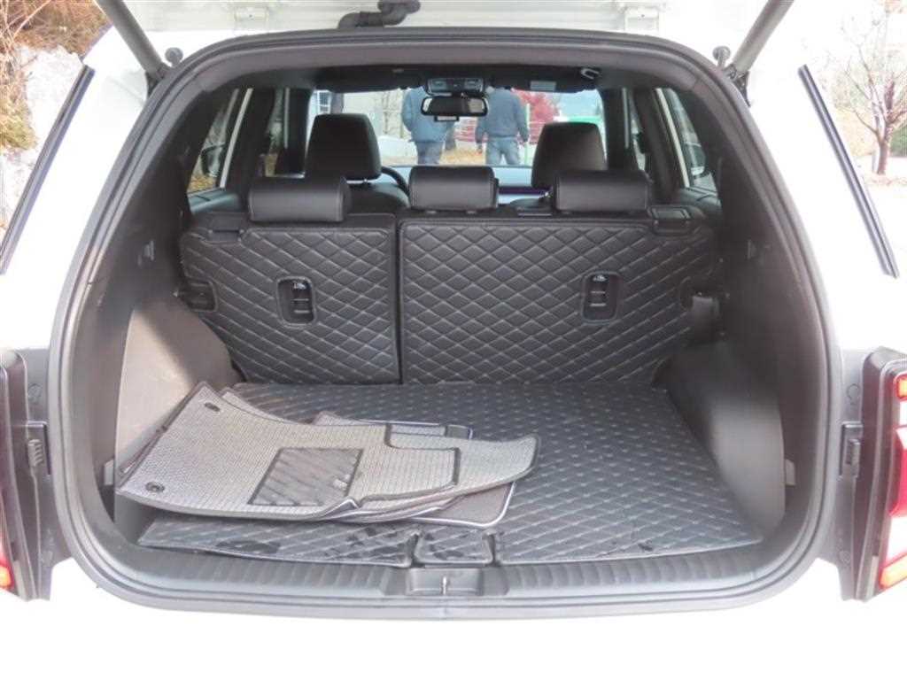 Ssangyong Torres 2023 - Importación desde Corea - HF Imports Iquique - Foto 18