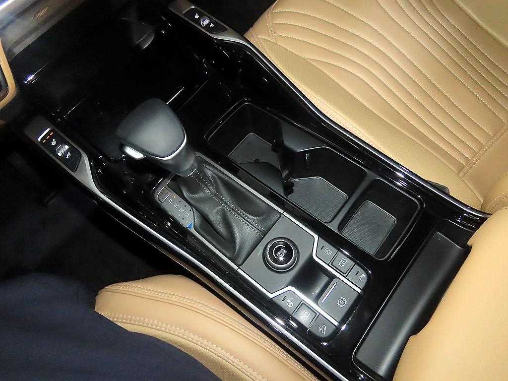 KIA Sorento - Vista 12