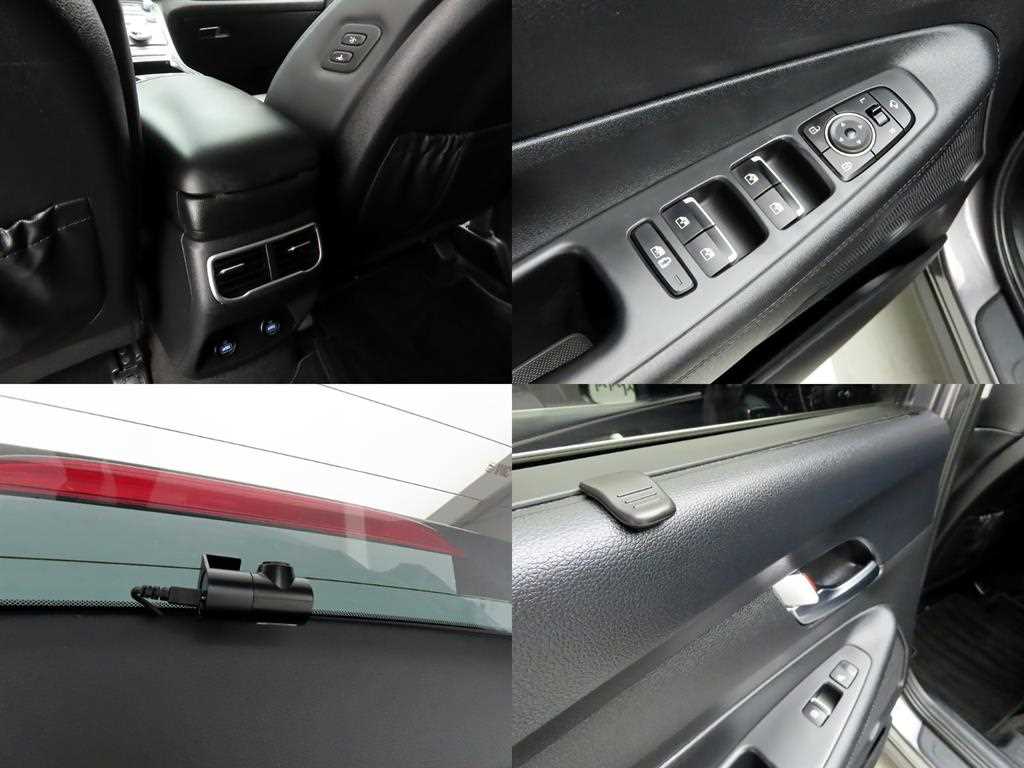 HYUNDAI Santa Fe 2023 - Importación desde Corea - HF Imports Iquique - Foto 17