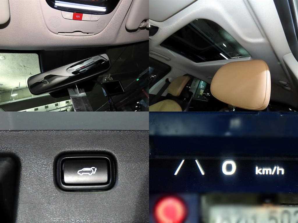 KIA EV6 2022 Gris - Importación desde Corea - HF Imports Iquique - Foto 18