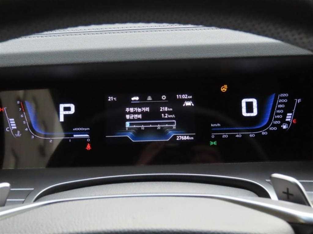 Ssangyong Torres - Vista 5