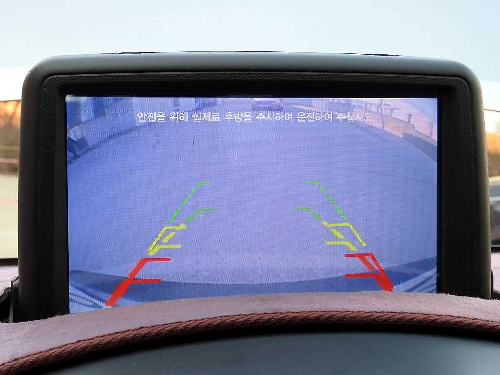 HYUNDAI Starex 2021 Gris - Importación desde Corea - HF Imports Iquique - Foto 17