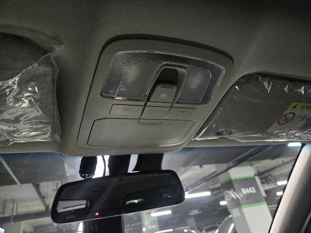 Ssangyong Korando 2022 Blanco - Importación desde Corea - HF Imports Iquique - Foto 16