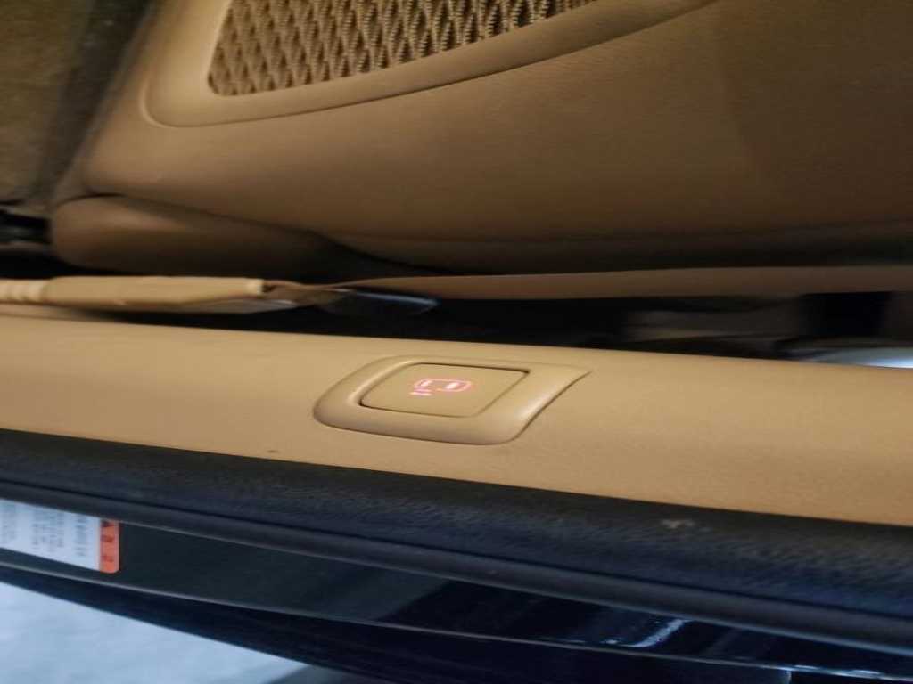 KIA Carnival - Vista 11