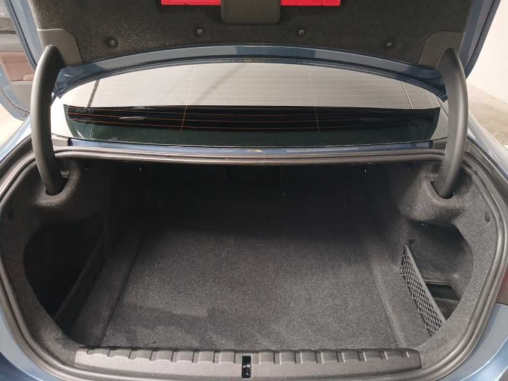 BMW 4 Series 2023 Azul - Importación desde Corea - HF Imports Iquique - Foto 18