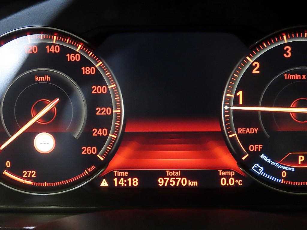 BMW 3 series - Vista 9