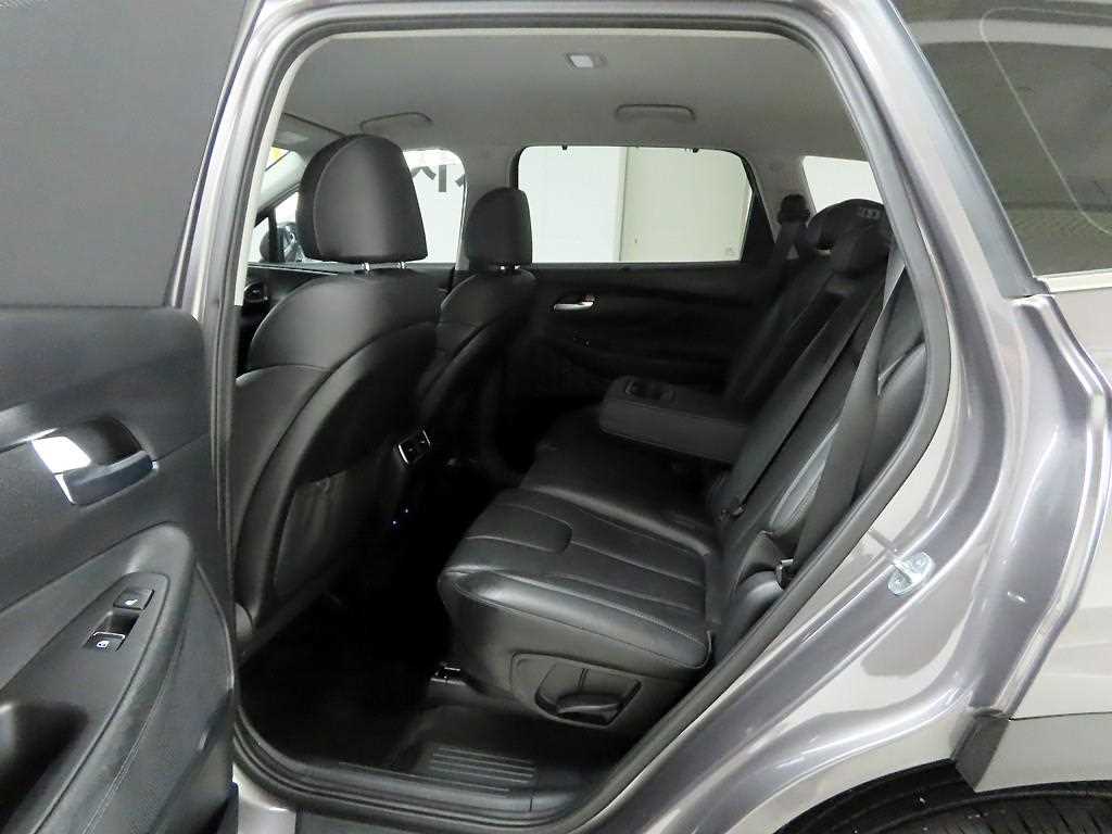 HYUNDAI Santa Fe - Vista 12