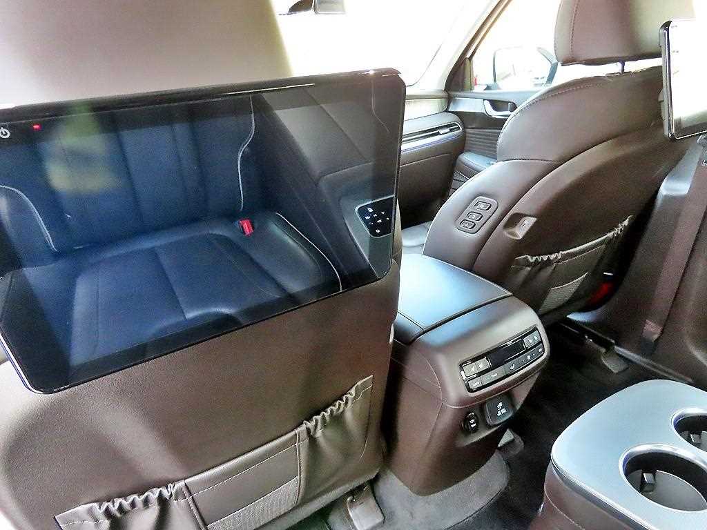 HYUNDAI Palisade 2023 Blanco - Importación desde Corea - HF Imports Iquique - Foto 15
