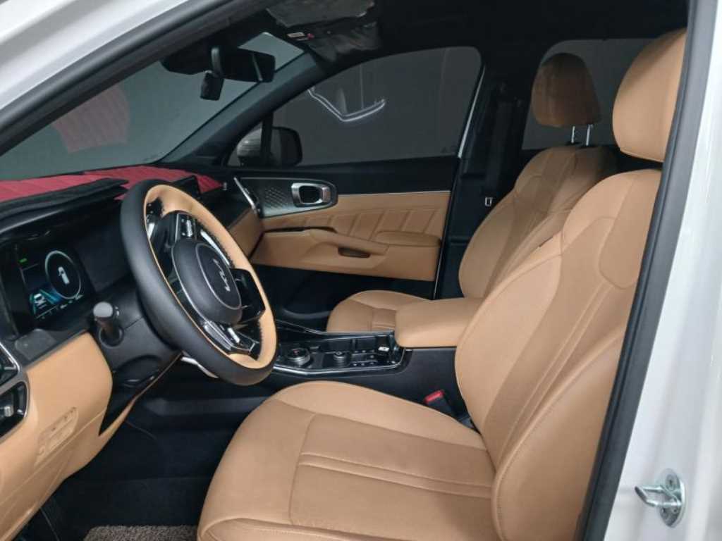 KIA Sorento - Vista 6