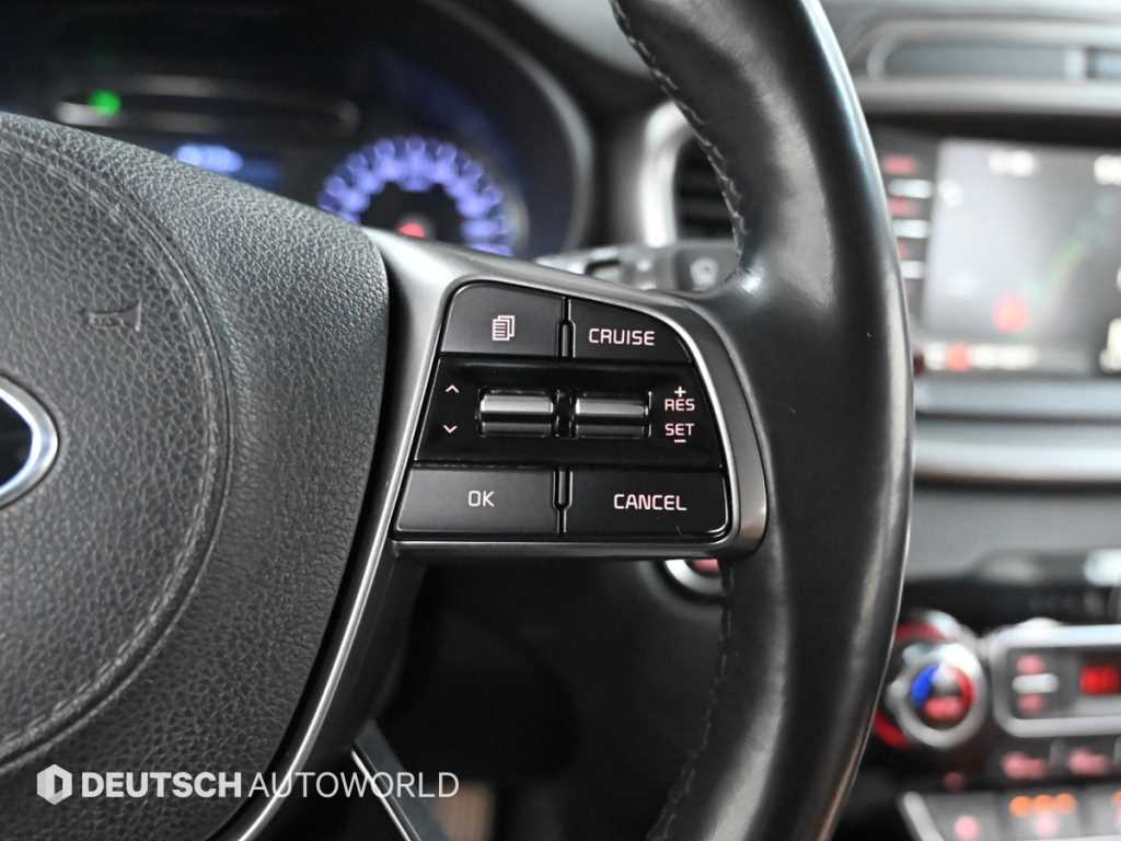 KIA Sorento 2020 Azul - Importación desde Corea - HF Imports Iquique - Foto 18