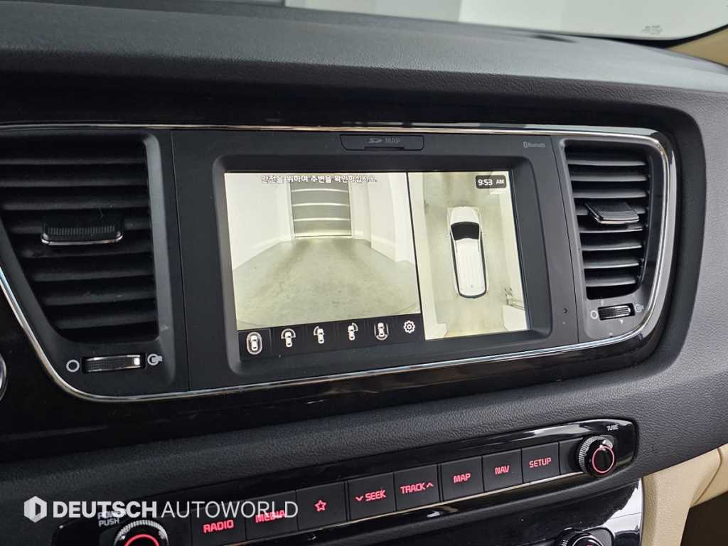 KIA Carnival 2019 - Importación desde Corea - HF Imports Iquique - Foto 15