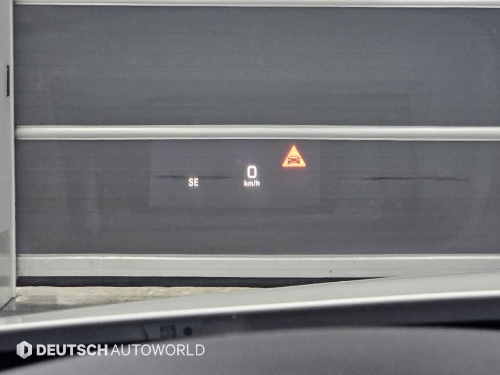 Mercedes Benz C Class 2021 Blanco - Importación desde Corea - HF Imports Iquique - Foto 19