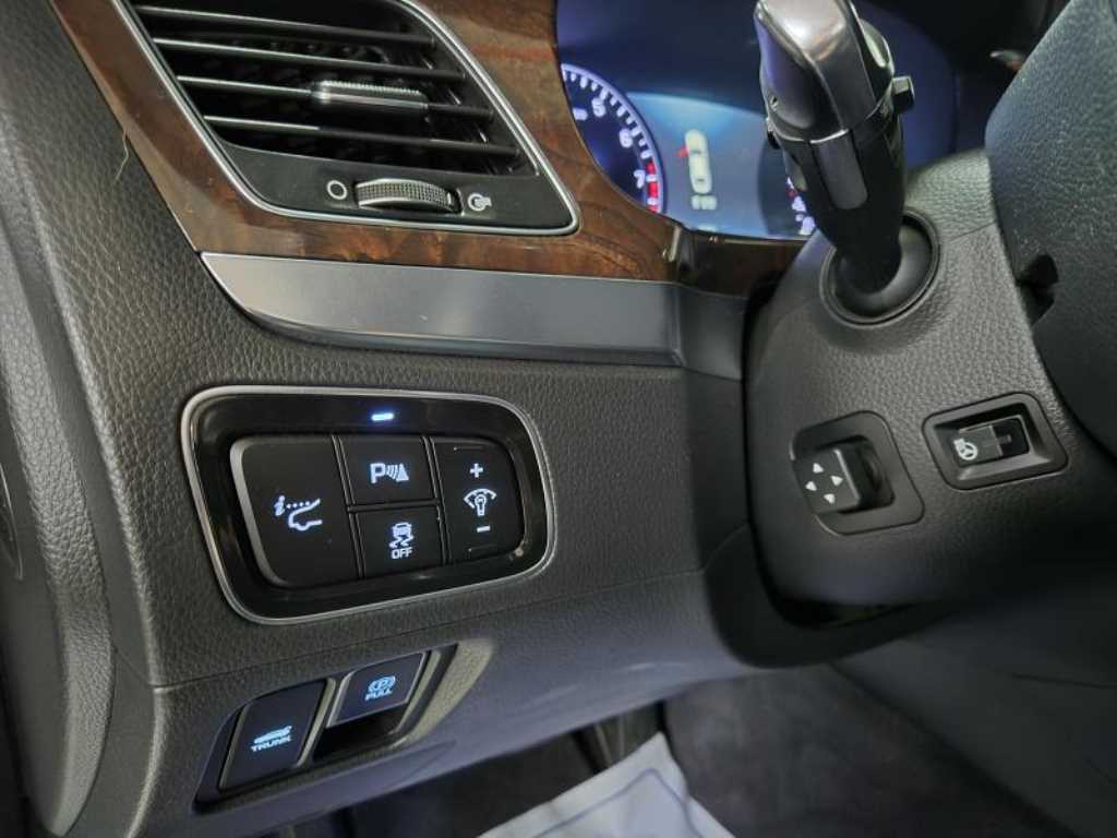 HYUNDAI Equus 2015 Blanco - Importación desde Corea - HF Imports Iquique - Foto 16