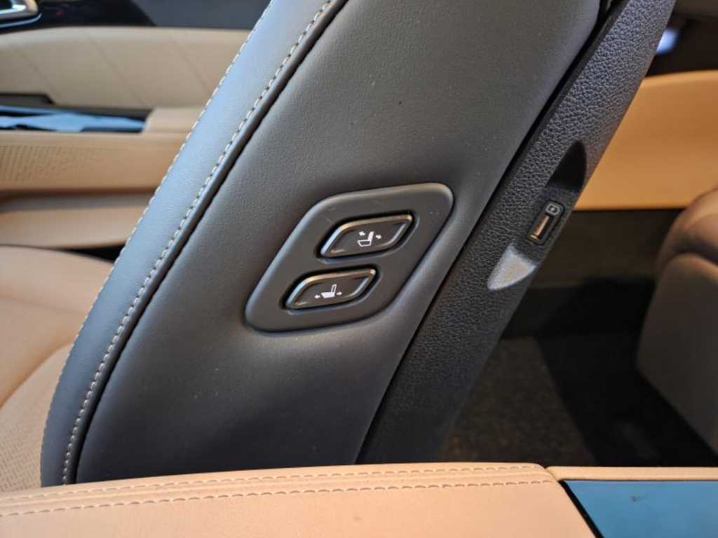 KIA Carnival 2023 Negro - Importación desde Corea - HF Imports Iquique - Foto 14