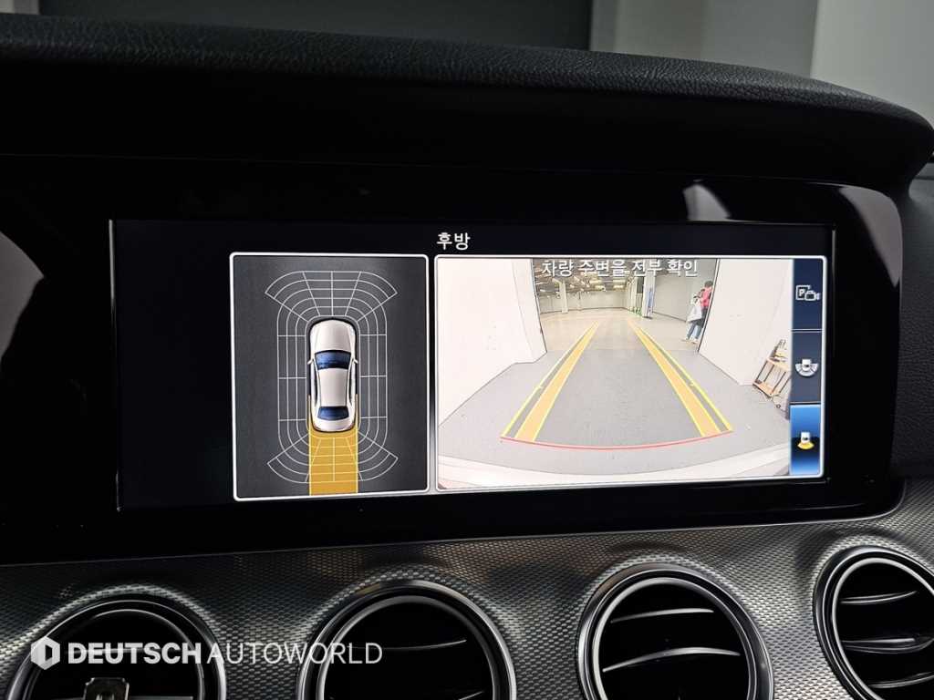 Mercedes Benz E class 2019 Blanco - Importación desde Corea - HF Imports Iquique - Foto 15