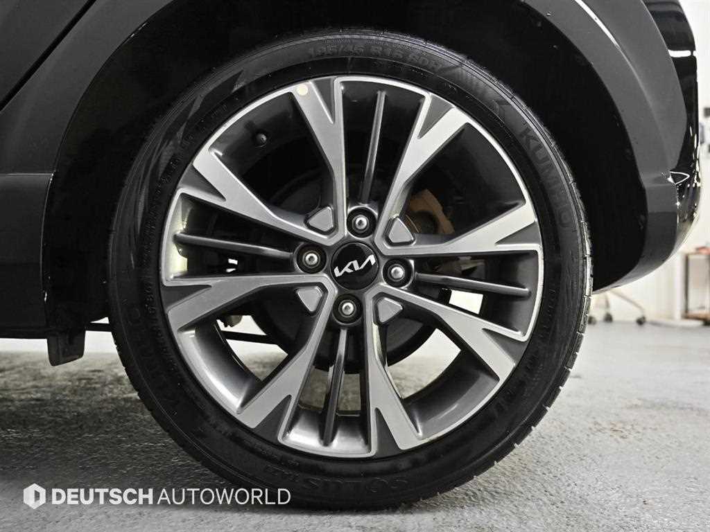 KIA Morning - Vista 5