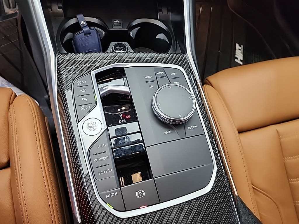 BMW 3 series - Vista 8