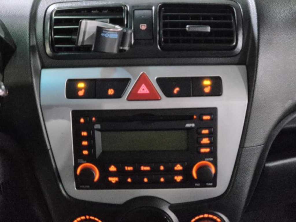 KIA Morning - Vista 12